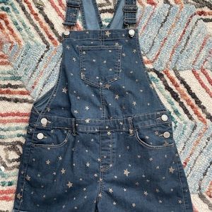Kohl’s / dark wash denim / worn once / size 16